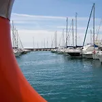 Casa Rossella 아파트