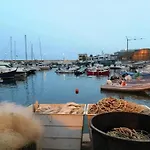 Casa Rossella 아파트 산레모