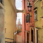 Casa Rossella 아파트 산레모