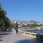 Casa Rossella 아파트 *