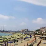 아파트 Casa Rossella