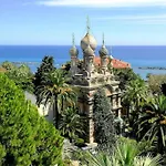 Casa Rossella 아파트 *