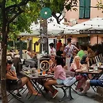 Casa Rossella 아파트 산레모