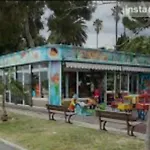 아파트 Casa Rossella 산레모