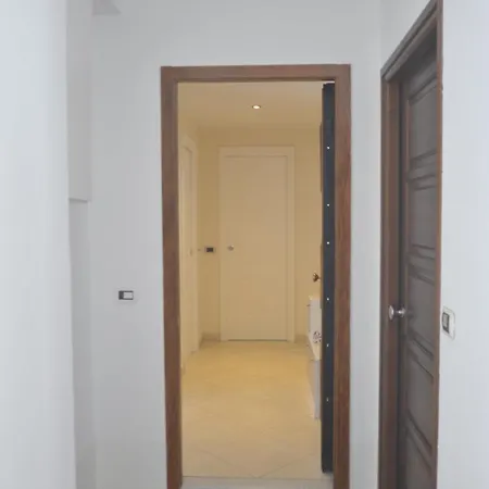 شقة Casa Rossella
