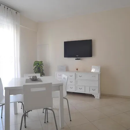 Casa Rossella Appartamento