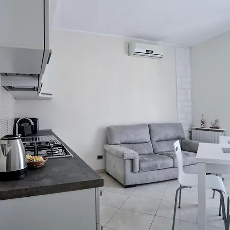 Appartamento Casa Rossella
