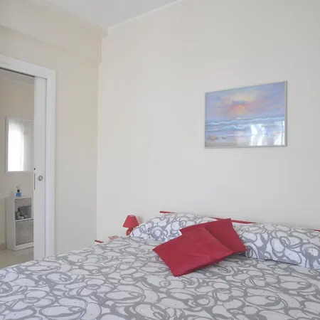 Casa Rossella Appartamento