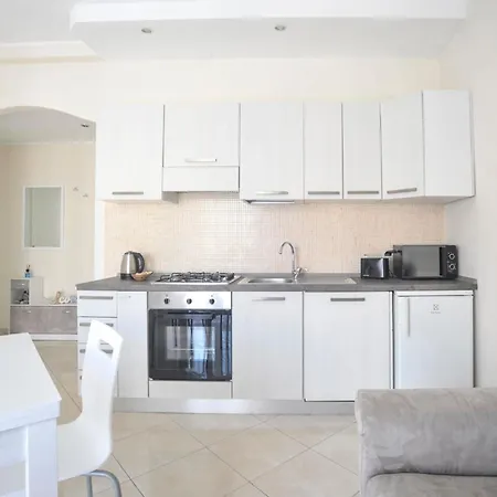 Casa Rossella Sanremo