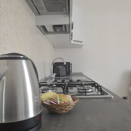 Casa Rossella Appartamento