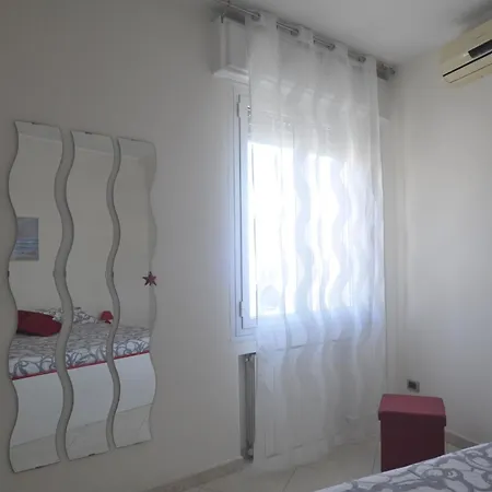 Casa Rossella * سانريمو