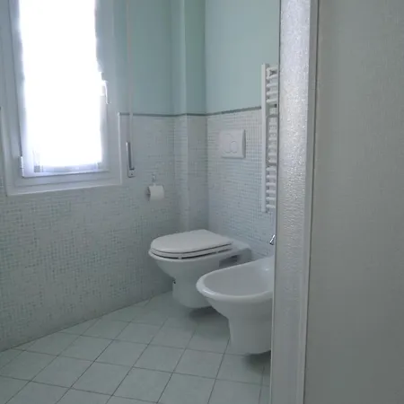 شقة Casa Rossella *