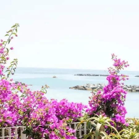 Casa Rossella *