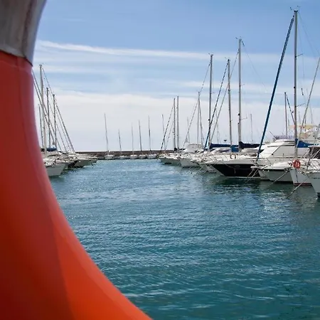 Casa Rossella شقة