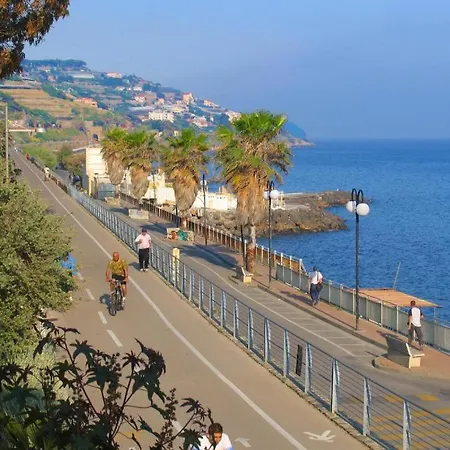 Casa Rossella Appartamento *