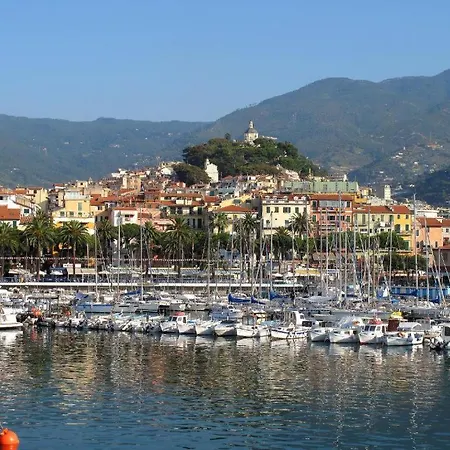 Casa Rossella *