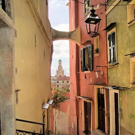 Casa Rossella Appartamento Sanremo