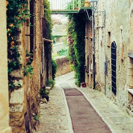 شقة Casa Rossella *