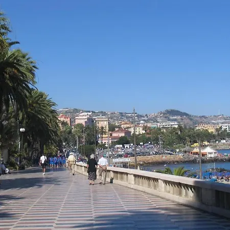 Casa Rossella شقة *