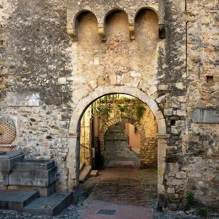 Casa Rossella