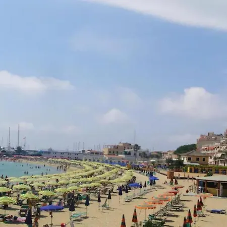 شقة Casa Rossella