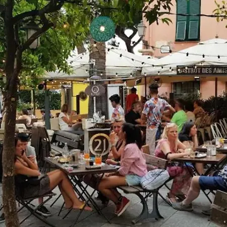 Casa Rossella Appartamento Sanremo