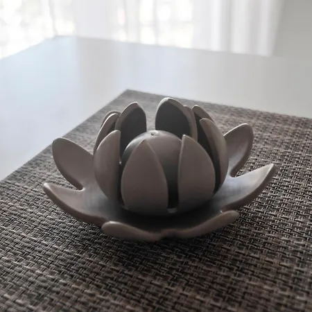 아파트 Casa Rossella