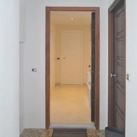 Casa Rossella