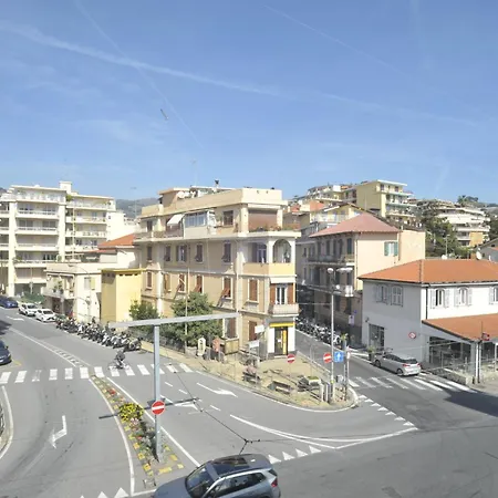 Casa Rossella *