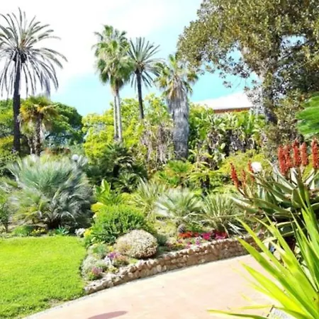 Casa Rossella *