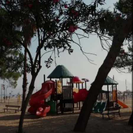 Casa Rossella Appartamento