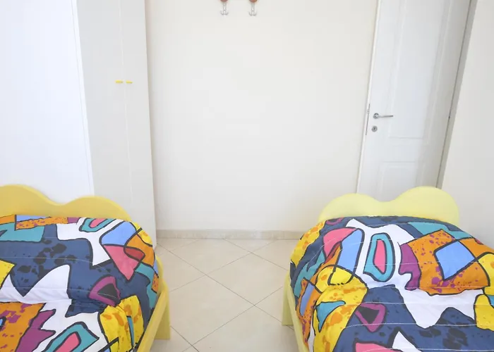 Casa Rossella شقة سانريمو
