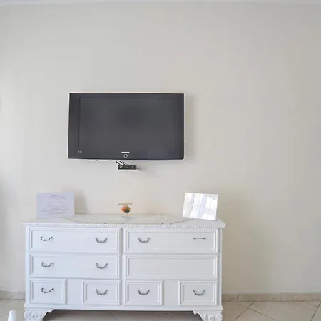 Lägenhet Casa Rossella *