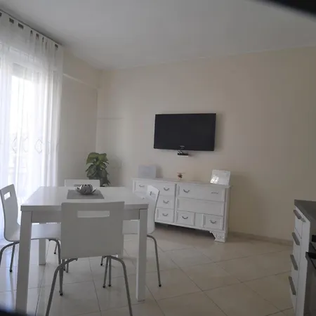 Apartment Casa Rossella *