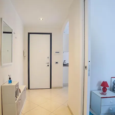 Casa Rossella Apartment Sanremo