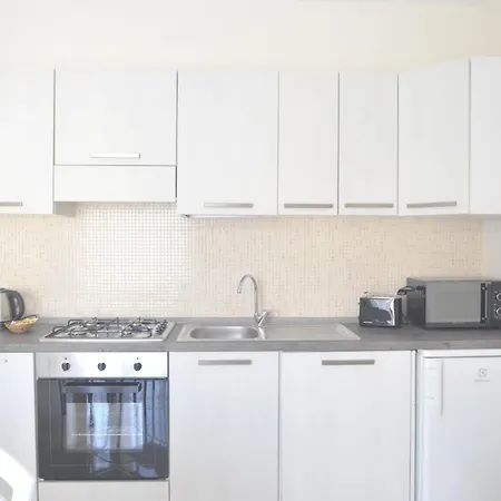 Casa Rossella Apartment Sanremo