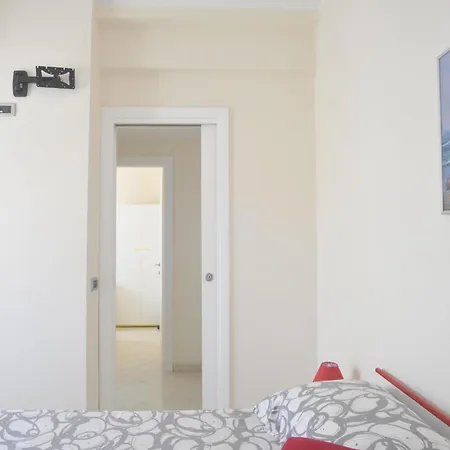 Apartment Casa Rossella
