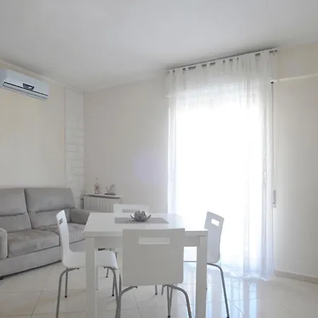 Casa Rossella Apartment Sanremo