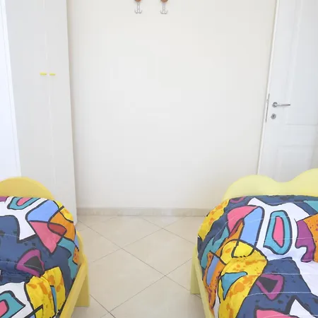 Casa Rossella Apartment Sanremo