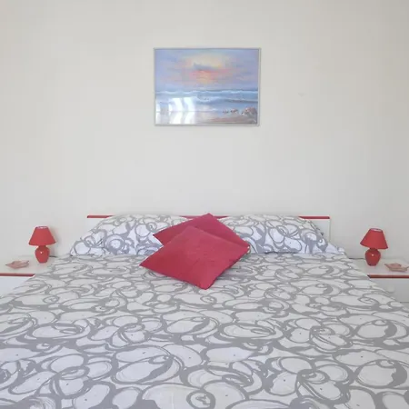 Casa Rossella *