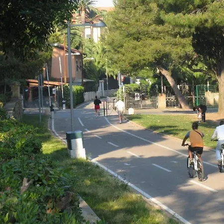 Casa Rossella Sanremo