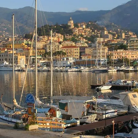 Casa Rossella *