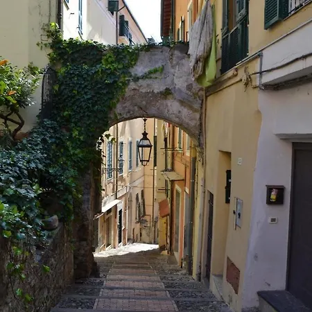 Apartment Casa Rossella