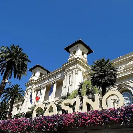 Casa Rossella * Sanremo
