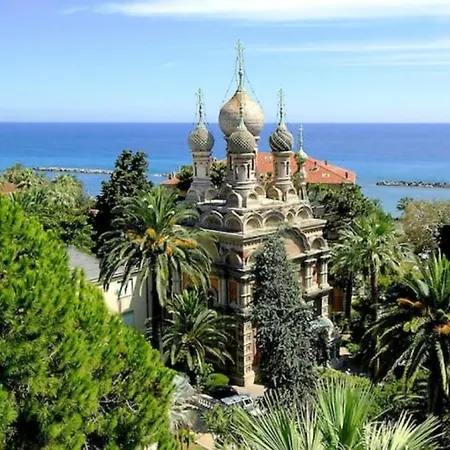 Casa Rossella Lejlighed *