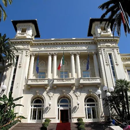 Lejlighed Casa Rossella