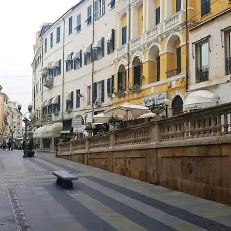 Casa Rossella Apartment Sanremo