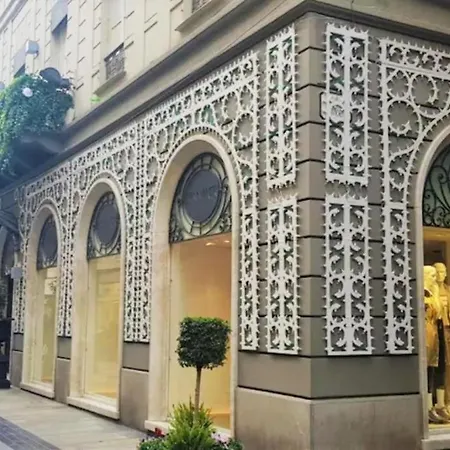 Casa Rossella Apartment Sanremo