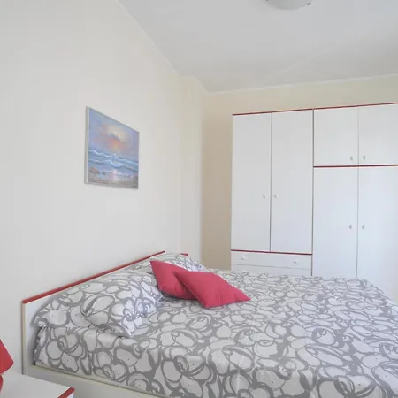 Casa Rossella * Sanremo