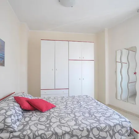 Casa Rossella Sanremo